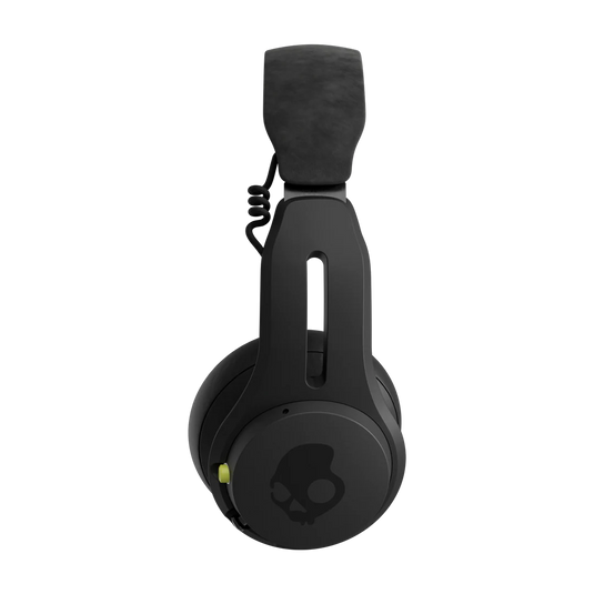 Skullcandy Icon ANC Noise Cancelling Wireless Over-Ear Headphones Black
