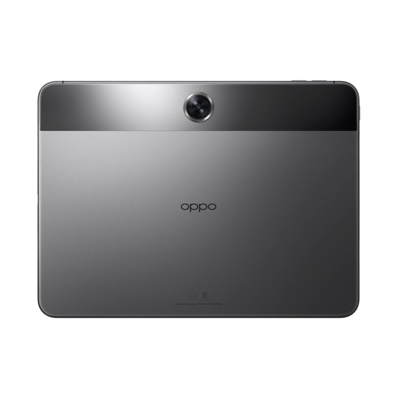 OPPO Pad Neo Wi-Fiモデル 6GB/128GB グレー OPPO Pad Neo Wi-Fi (6+128GB) Space Grey – Popular Bookstore
