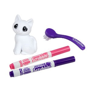 Crayola S/SCRUBBIE PETS BLIND PACK 747300