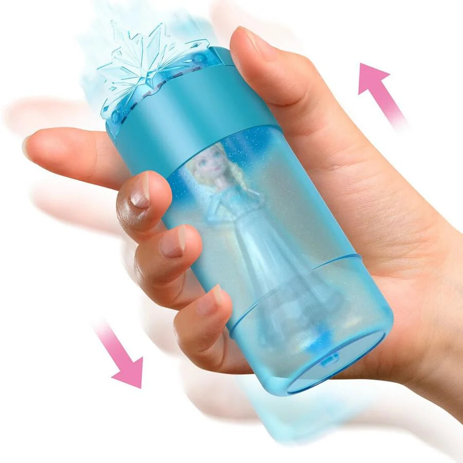 MATTEL DISNEY FROZEN SNOW COLOR REVEAL ASSORTED