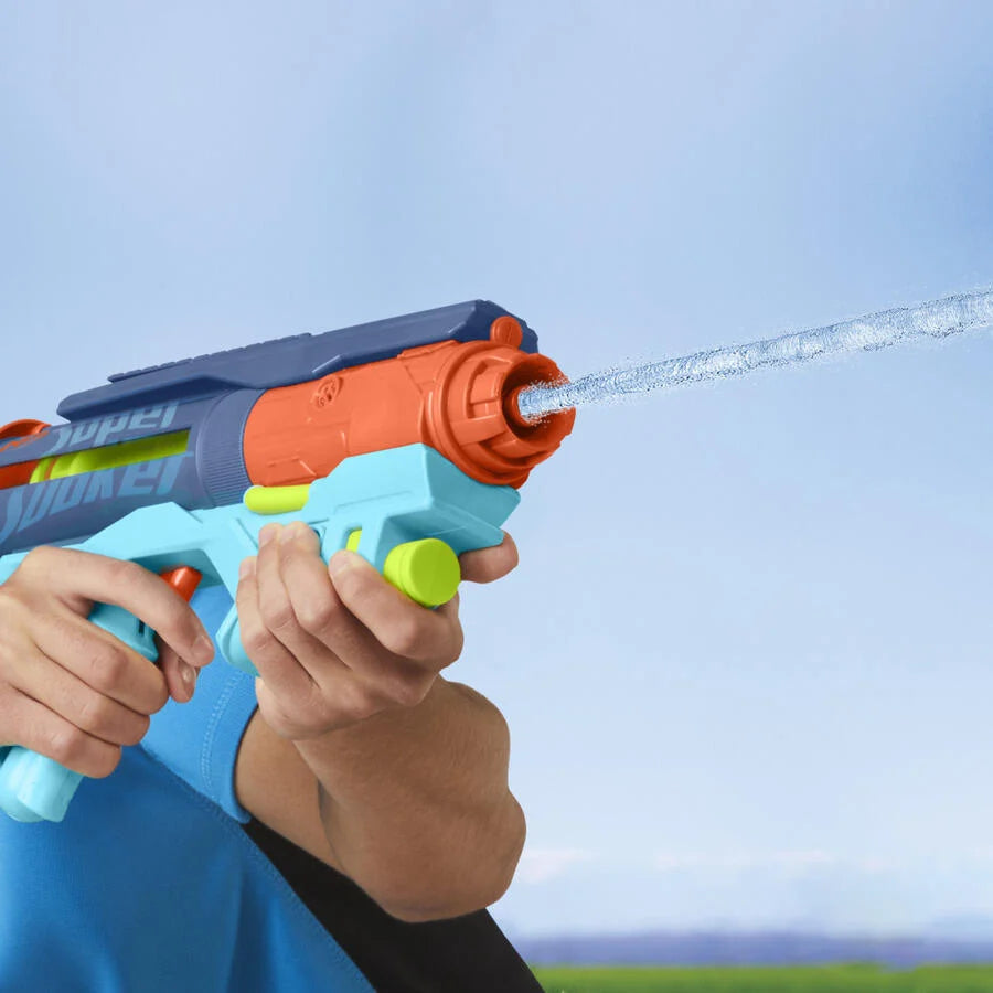 HASBRO NERF SUPER SOAKER POWER DRENCH