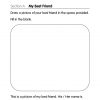 K2 To Primary 1 Thematic English Practice Book 2