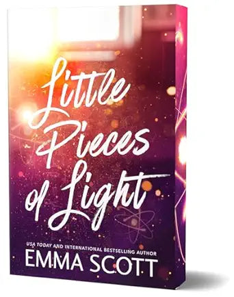 Little Pieces Of Light (deluxe Edition)