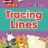 Learn Through Play - Tracing Lines