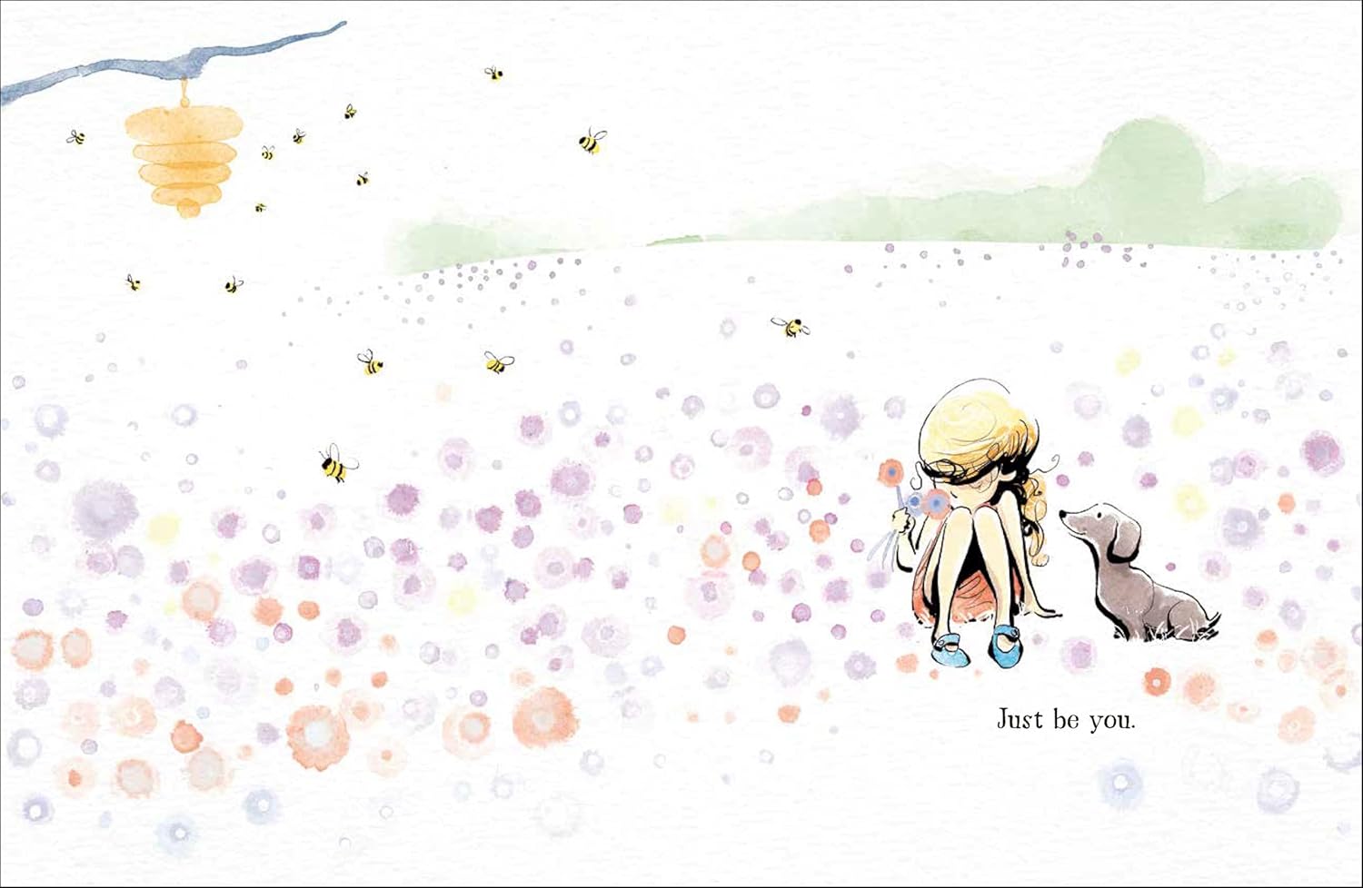 Words of Friendship: A Little Book of Hugs