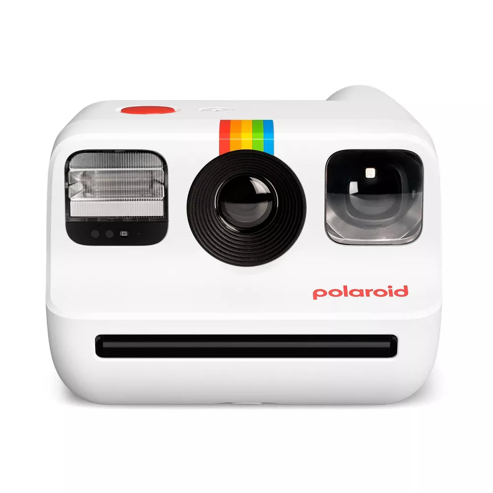 Polaroid Go Everything Box Bundle (Gen 2) - White