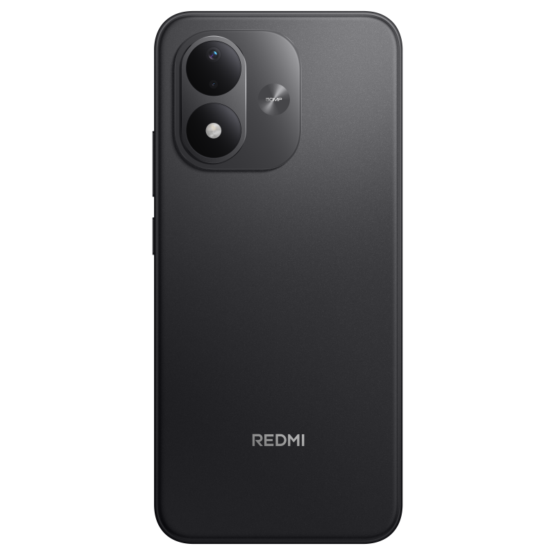 Xiaomi Redmi Note 17 (6+256GB) Black