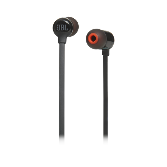 JBL Tune 110BT Wireless In-Ear Headphones - Black