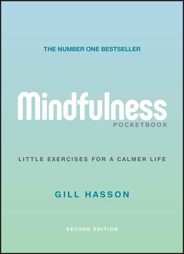 MINDFULNESS POCKETBOOK, 2E