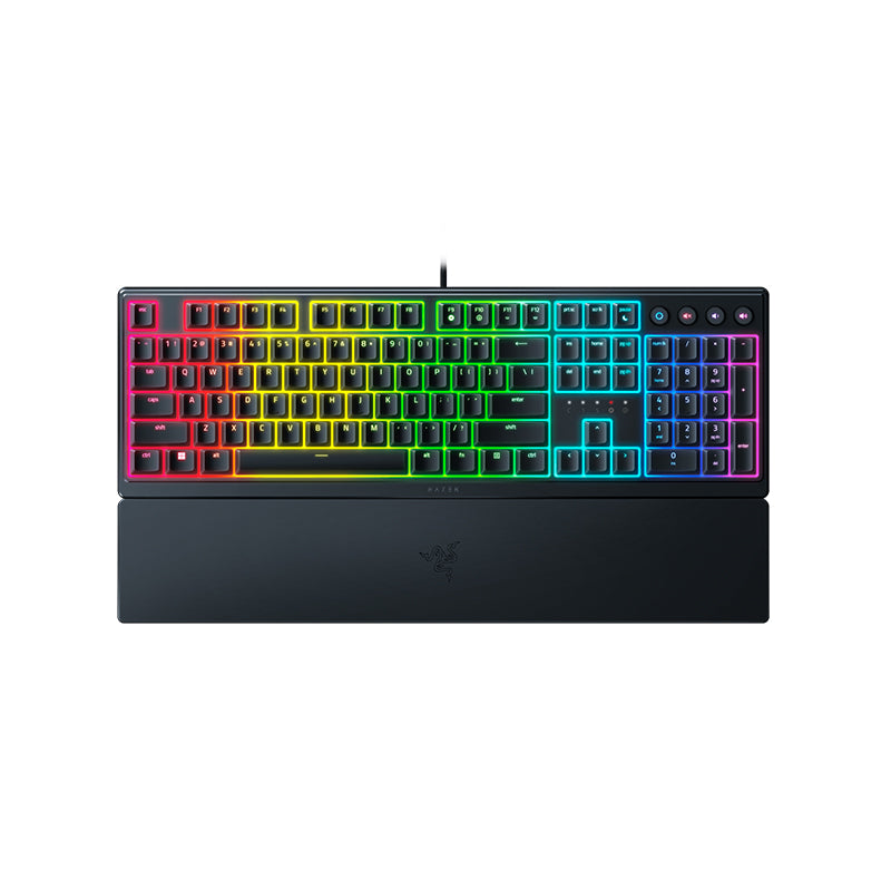Razer Ornata V3 Low Profile Gaming Keyboard 