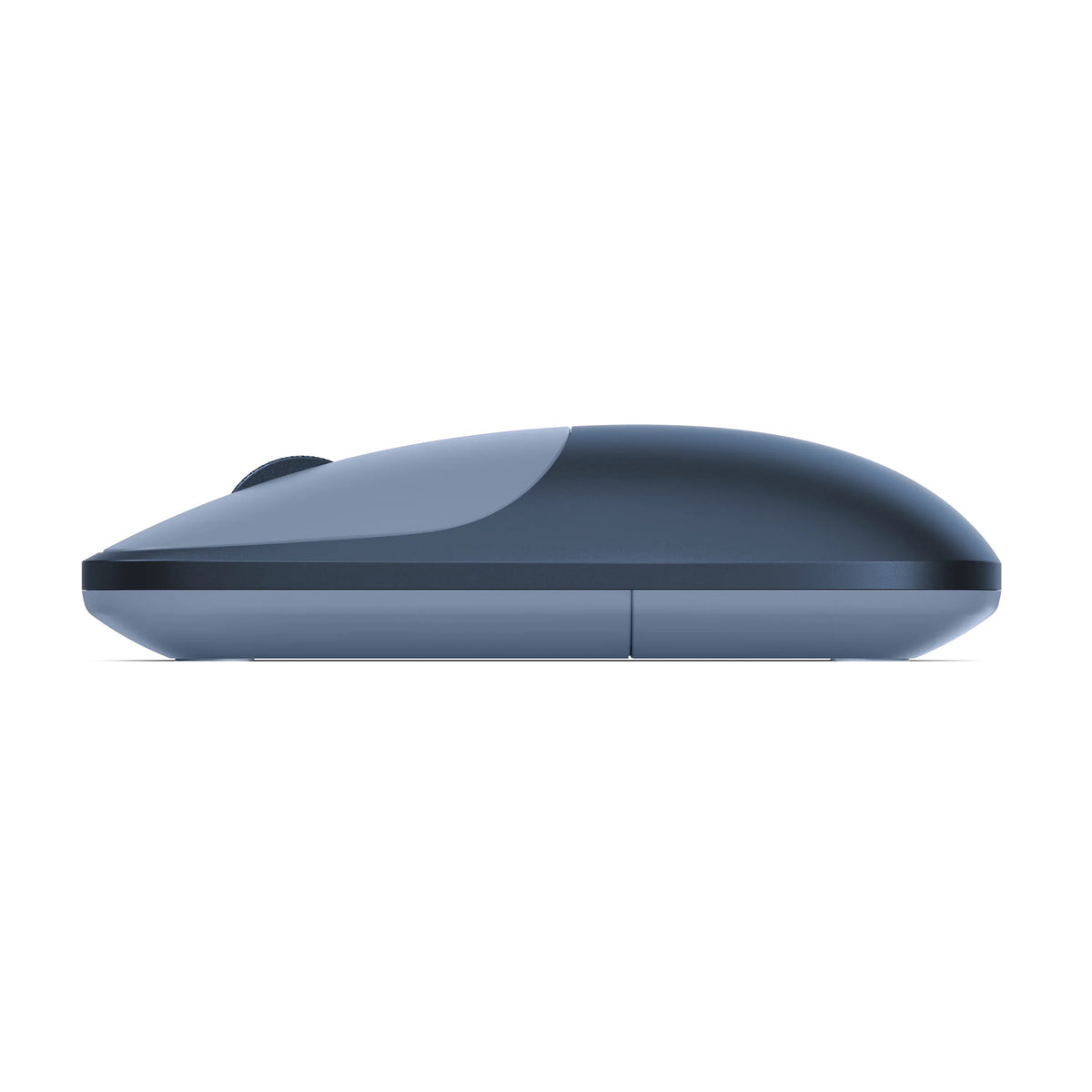 Satechi Slim EX Wireless Mouse - Indigo