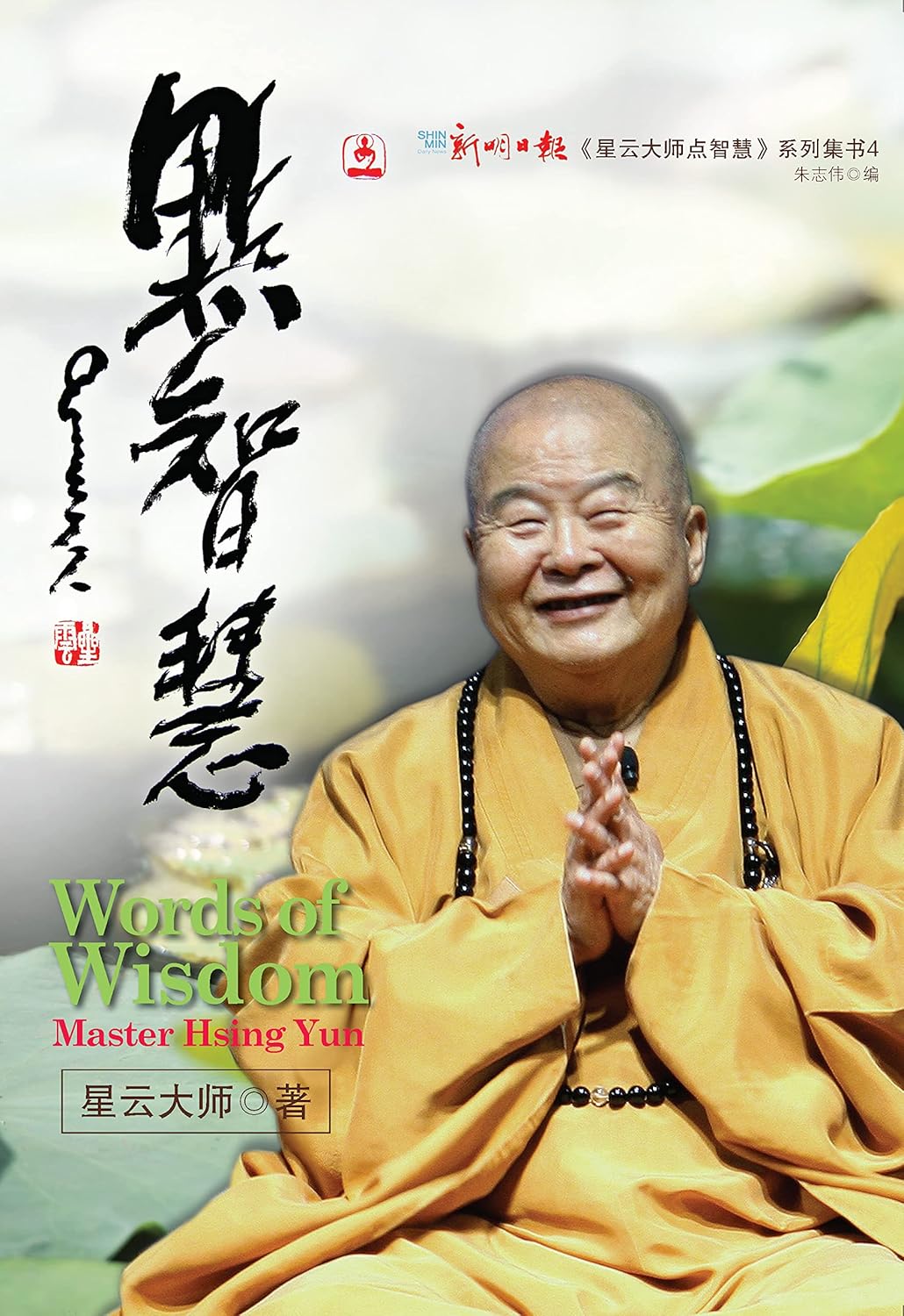 星云大师点智慧4