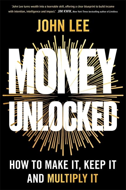 Money Unlocked (Paperback)