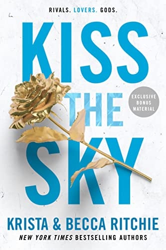 Addicted Series #04: Kiss the Sky