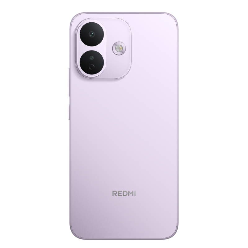 Xiaomi Redmi Note 17pro (8+256GB) Purple