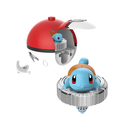 POKEMON SPIN FIGHTER-SQUIRTLE
