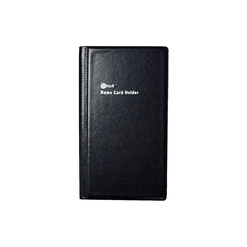 POP BAZIC Name Card Holder 120 Cards