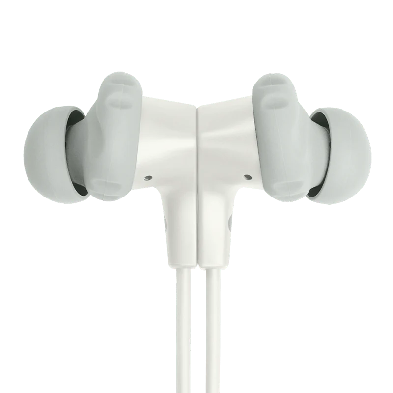 JBL Endurance RUN 2 Earphones - White