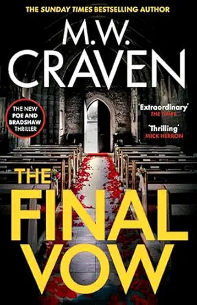 The Final Vow (Paperback)