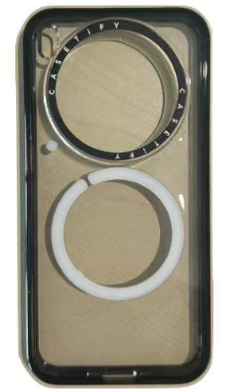 Vivo X300 5G (16+512GB) - Black