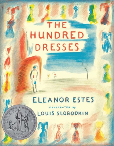 Hundred Dresses (Paperback – Picture Book)