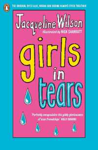 Girls In Tears (Paperback)