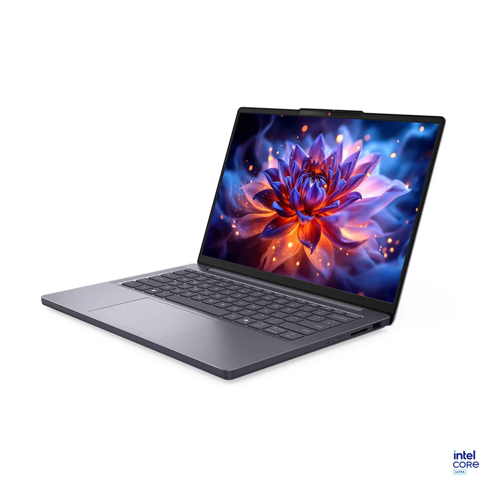 Lenovo IdeaPad Slim 3 14IPH11 83UQ0040SB - UT5-322 16GB 512GB 14" CP+