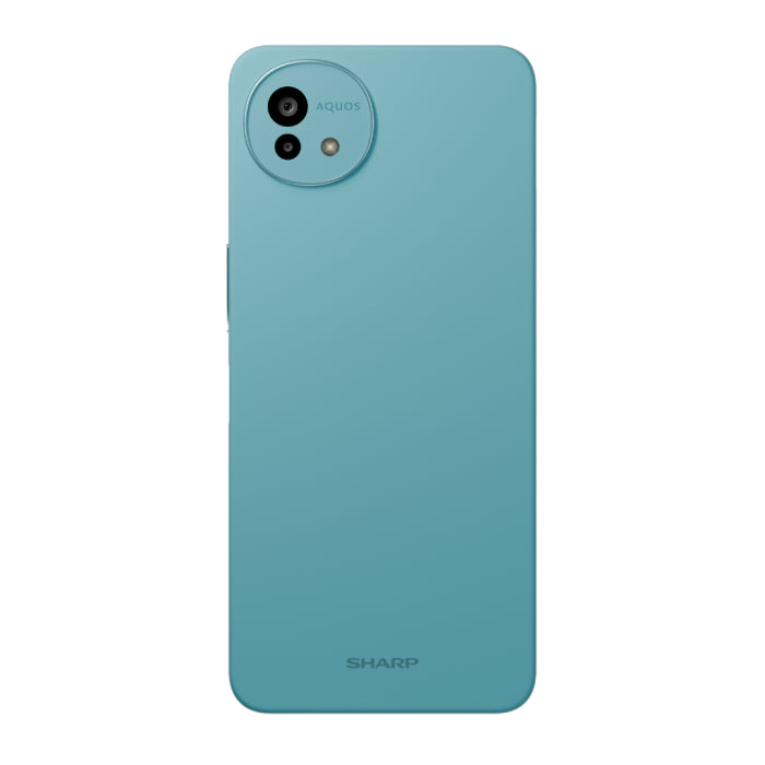 Sharp Aquos Wish 5 (8+256GB) 5G - Green