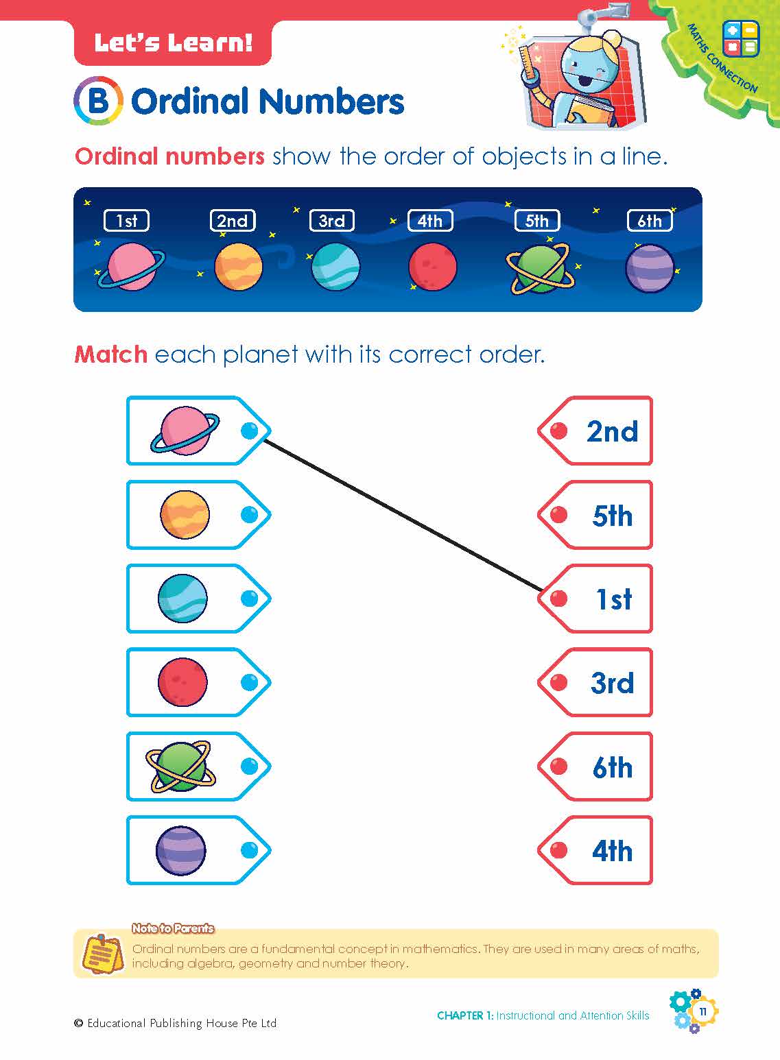 Maths And Coding Adventures For Young Explorers (Book A)