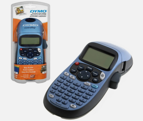 Dymo Personal Label Maker LT100H