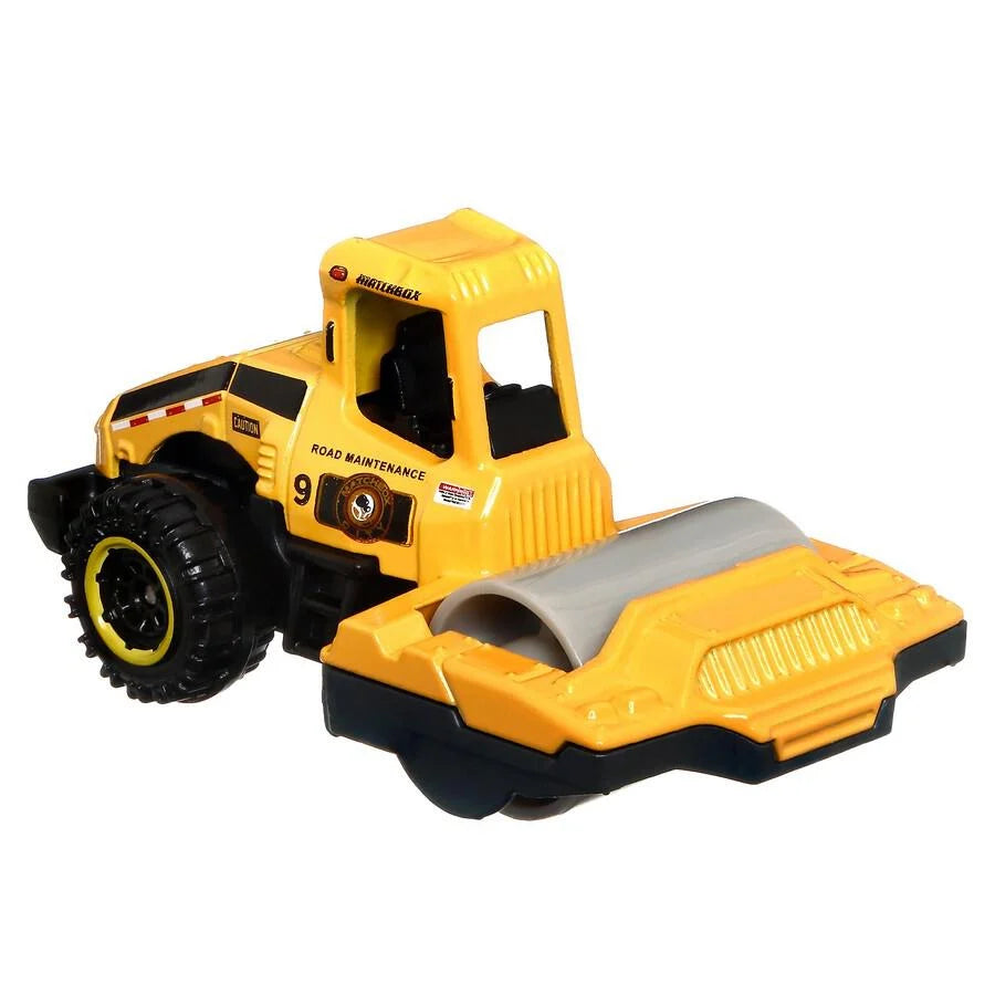 MATCHBOX BASIC CAR