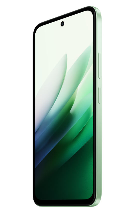 Xiaomi Redmi 15 5G 8+256GB - Green