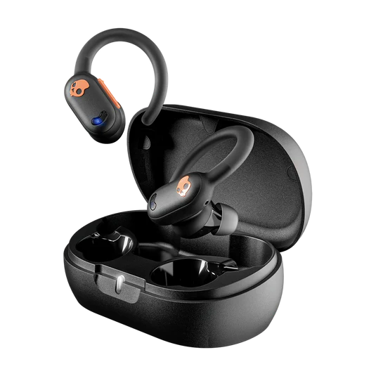 Skullcandy Push ANC Active True Wireless Sport In-Ear Earbuds