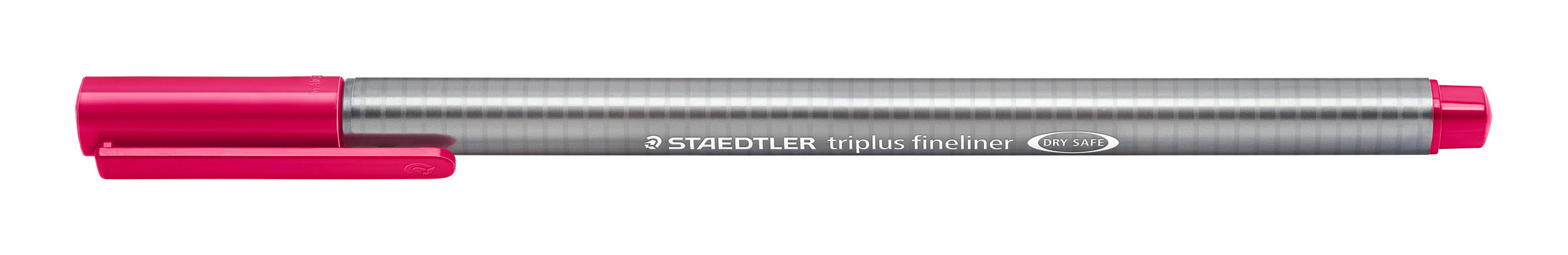 STAEDTLER TRIPLUS FINELINER 334-23 BORDEAUX