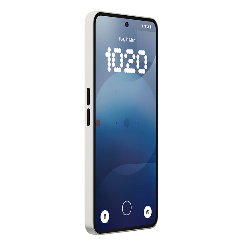 Nothing Phone 3a (12+256GB) White