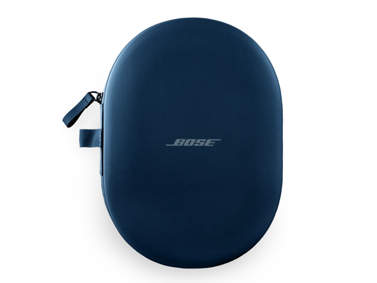 Bose QuietComfort Ultra Headphones Lunar Blue