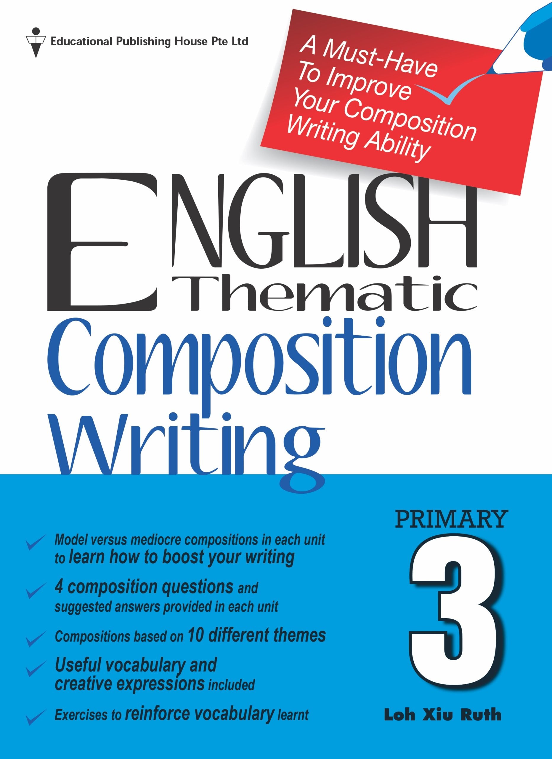 Primary 3 English Thematic Composition Writing
