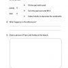 Primary 1 English Comprehension Practice