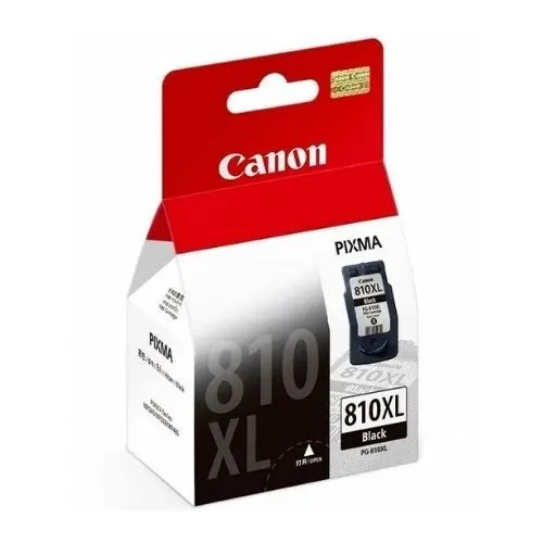 Canon PG-810 XL - Black