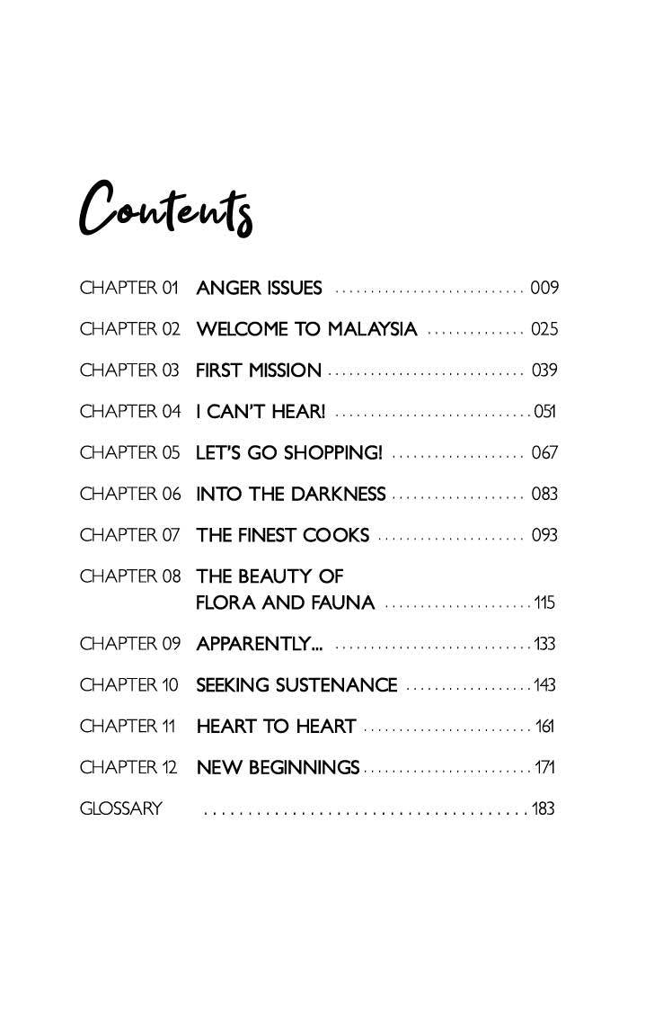 Magic Bean Lite 04: Novel Prince Series 02: A Royal Healing Adventure!