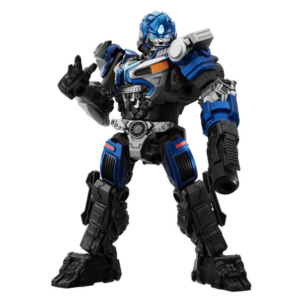BLOKEES TRANSFORMERS CLASSIC CLASS 06 MIRAGE RISE OF THE BEASTS