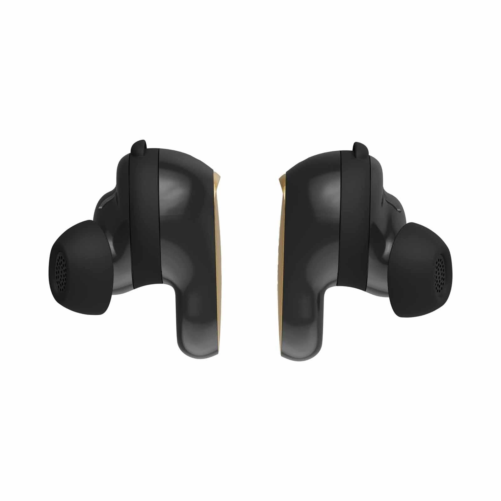 Bose QuietComfort Ultra Earbuds - Desert Gold