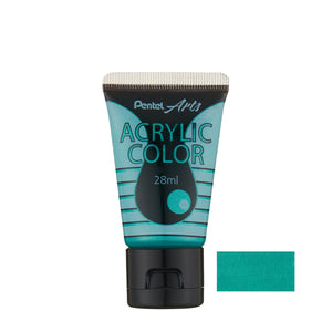 METALLIC_GREEN