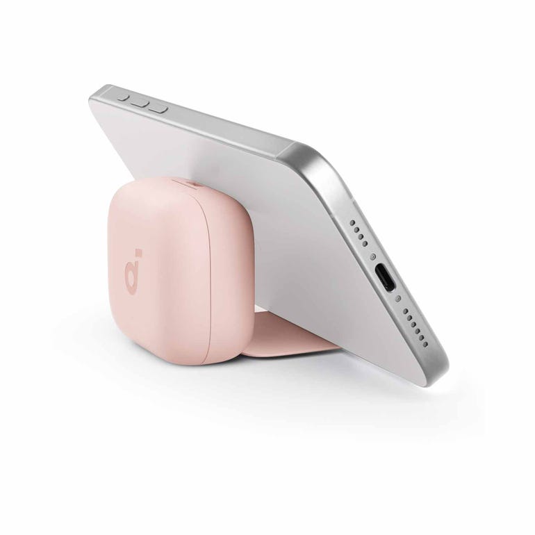 Soundcore R50I NC Earbuds Pink