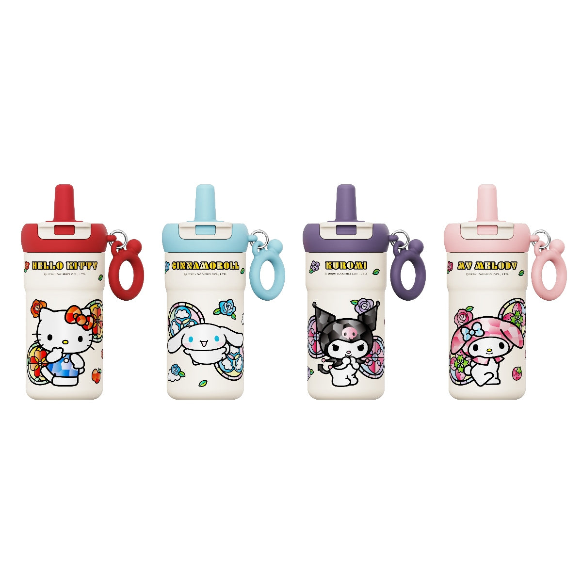 Sanrio 680Ml Thermal Flask