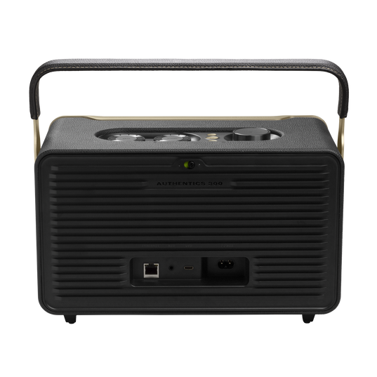 JBL Authentics 300 Bluetooth Speaker