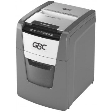 Gbc Cross Cut Shredder Auto+ 50x