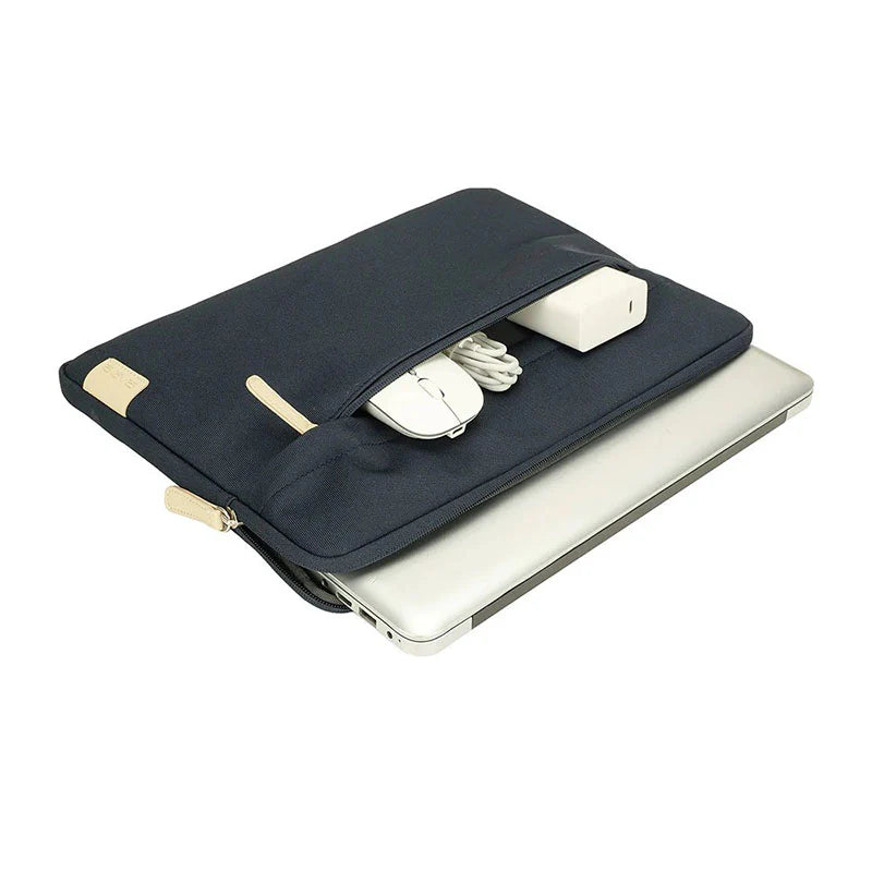 Agva SLV401 13.1-14.1" Muse Sleeve (Navy)