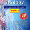 Key Study Guide: O-Level Biology Volume 1 Revision Notes & Practice