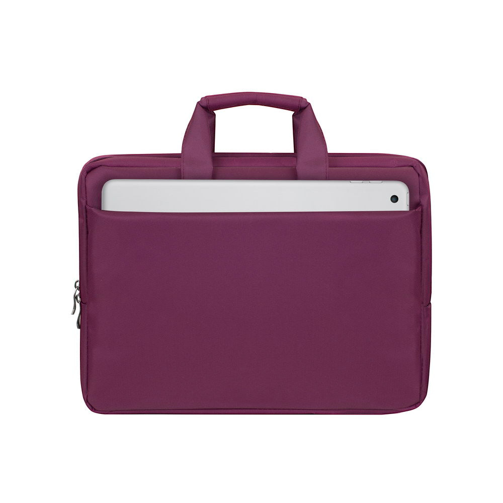 Rivacase 8231 Laptop Bag 15.6" - Purple